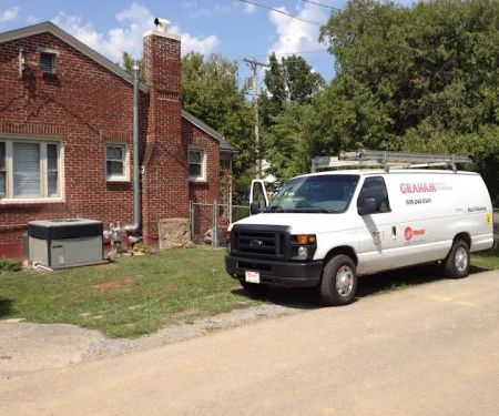 Graham Heating and Air Conditioning