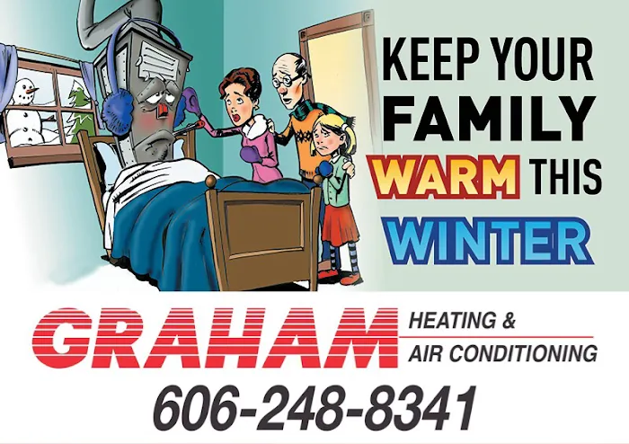 Graham Heating and Air Conditioning Picture 9