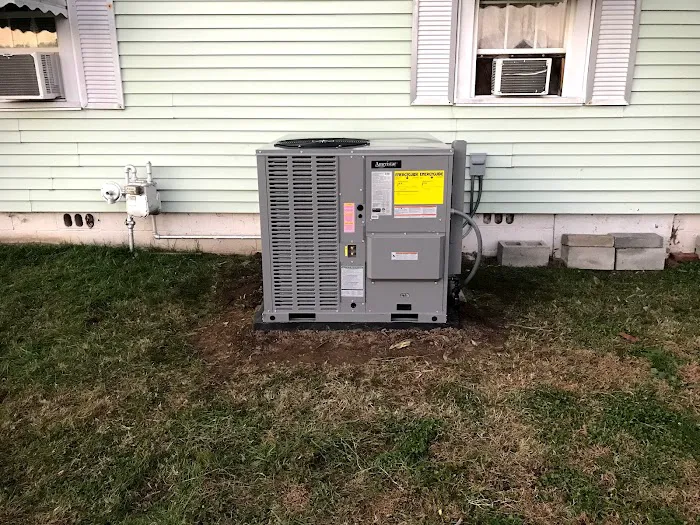 Graham Heating and Air Conditioning Picture 5