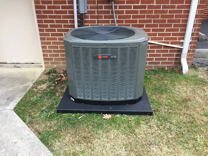 Graham Heating and Air Conditioning Picture 8