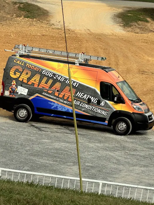 Graham Heating and Air Conditioning Picture 4
