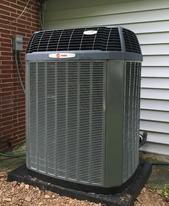 Graham Heating and Air Conditioning Picture 7