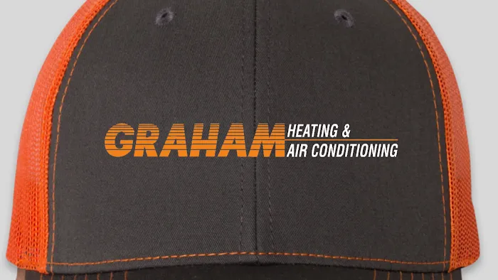 Graham Heating and Air Conditioning Picture 6
