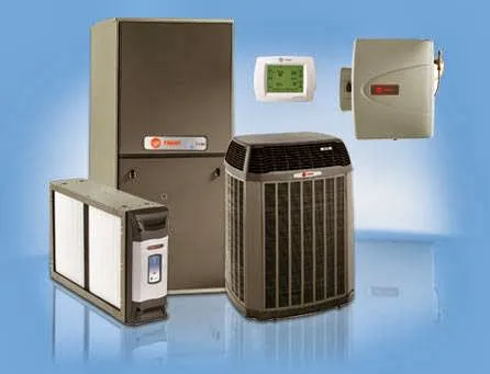 Graham Heating and Air Conditioning Picture 3