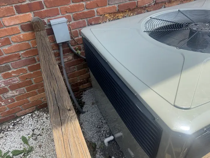 Complete Comfort Heating & Air Picture 1