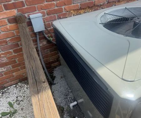 Complete Comfort Heating & Air