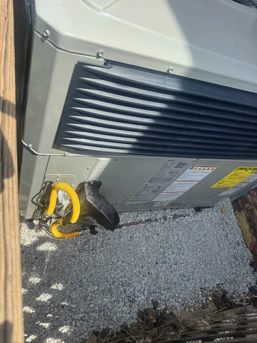 Complete Comfort Heating & Air Picture 6