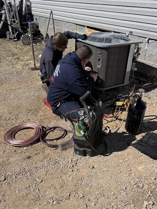 Complete Comfort Heating & Air Picture 7