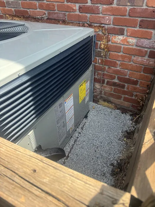 Complete Comfort Heating & Air Picture 4