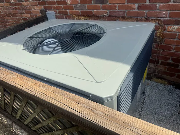 Complete Comfort Heating & Air Picture 3