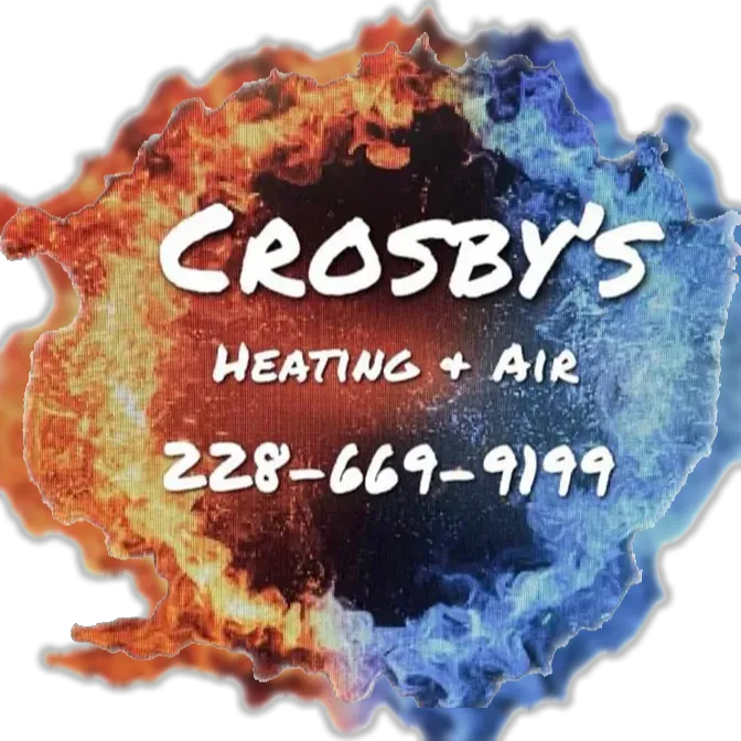 Crosby's Heating & Air Picture 5