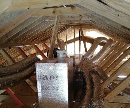 Crosby's Heating & Air