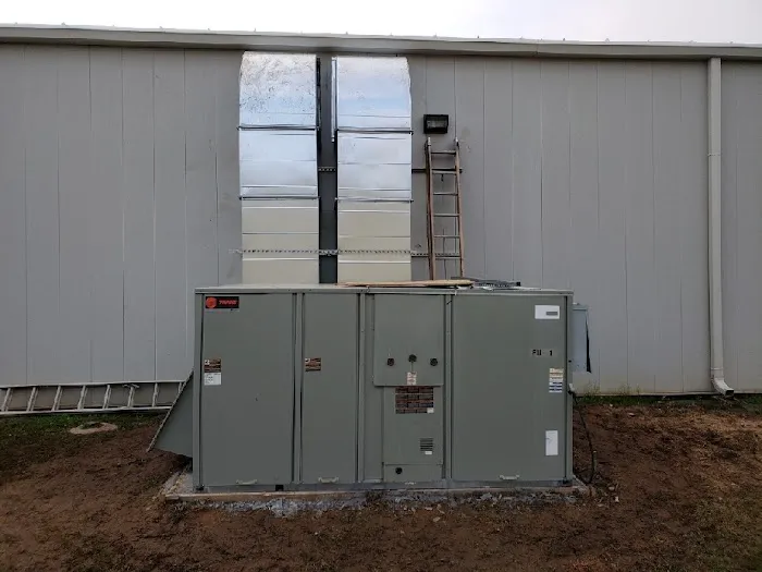 Climate Control Inc. Picture 7