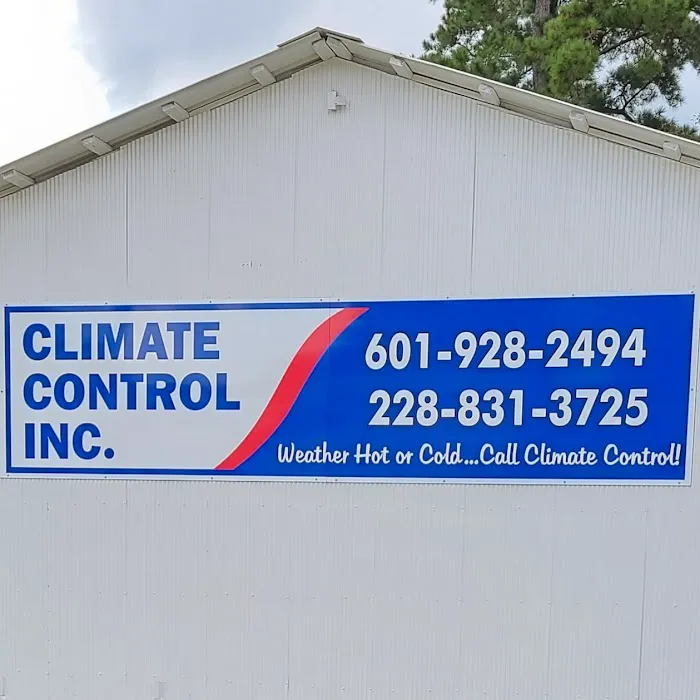 Climate Control Inc. Picture 5