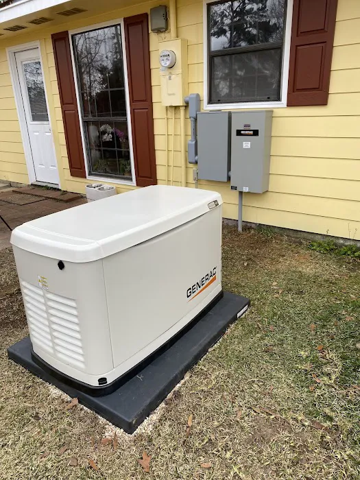 Climate Control Inc. Picture 9