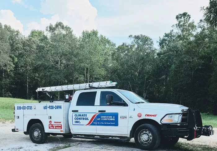 Climate Control Inc. Picture 8