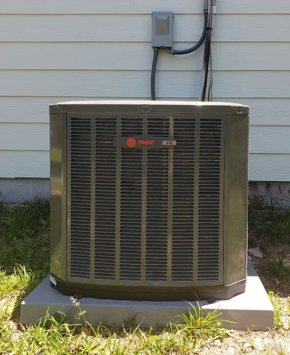 Climate Control Inc. Picture 3