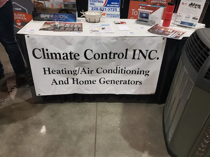 Climate Control Inc. Picture 1