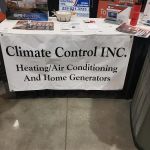 Climate Control Inc.