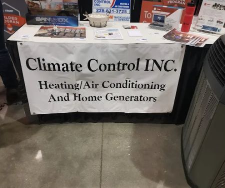 Climate Control Inc.
