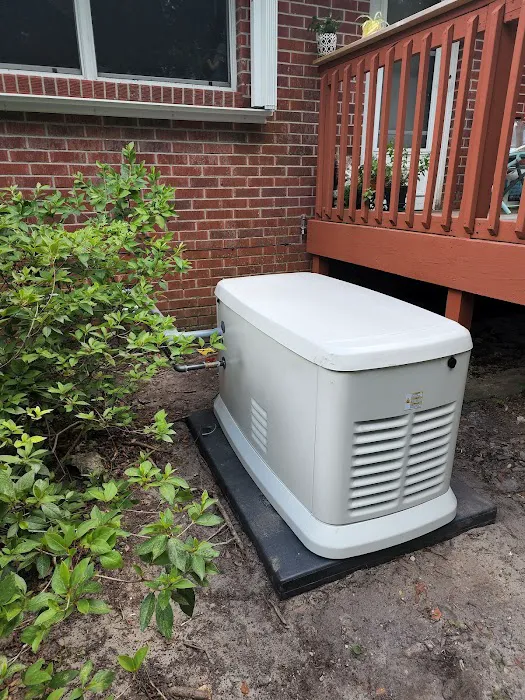 Climate Control Inc. Picture 2