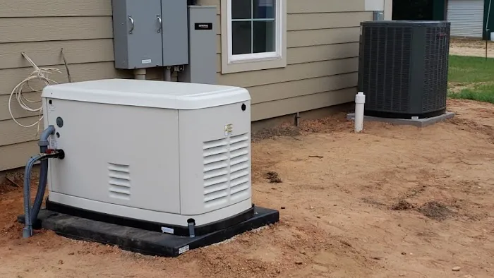 Climate Control Inc. Picture 6