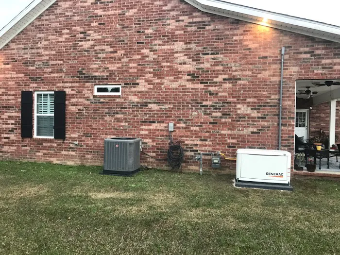 Climate Control Inc. Picture 10