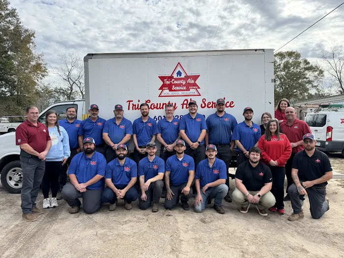 Tri-County Air Service Inc Picture 3