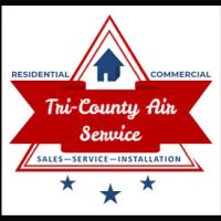 Tri-County Air Service Inc ico