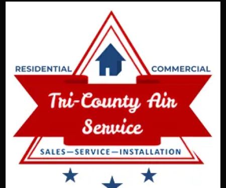 Tri-County Air Service Inc