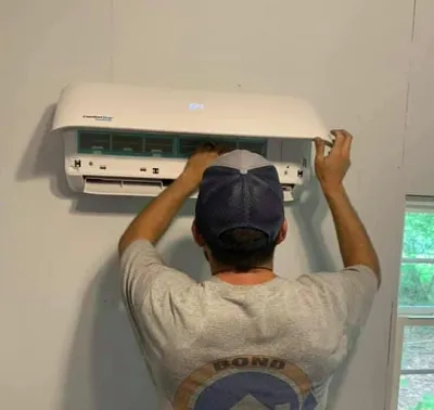 Bond A/C & Heat Service Picture 5