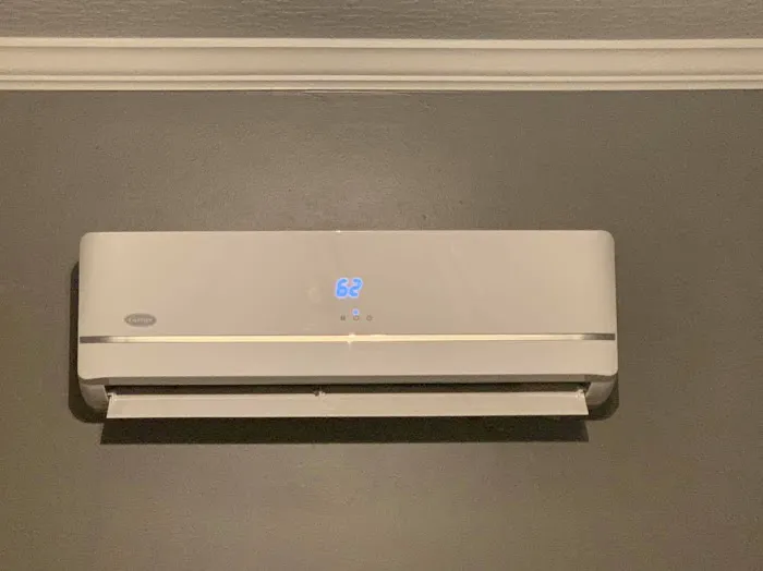 Bond A/C & Heat Service Picture 7