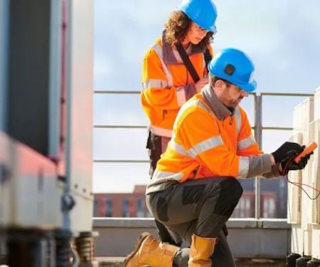 Bond A/C & Heat Service