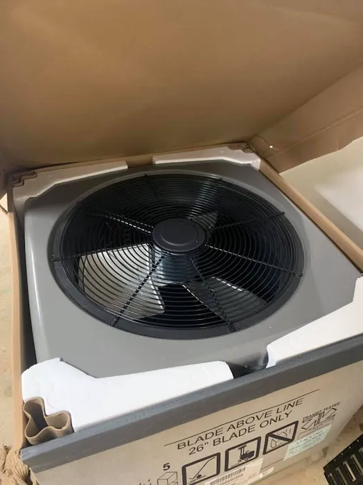 Bond A/C & Heat Service Picture 2