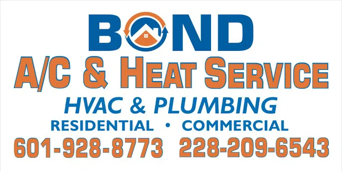 Bond A/C & Heat Service Picture 6