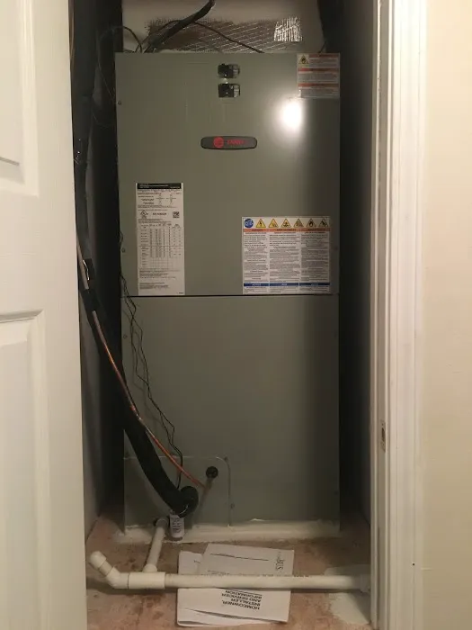 Mayo's Air Conditioning & Heating Picture 1