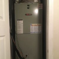 Mayo's Air Conditioning & Heating ico