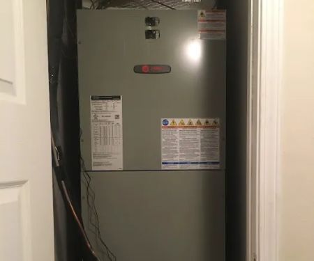 Mayo's Air Conditioning & Heating