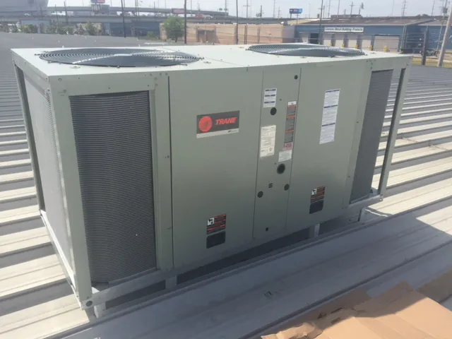 Robbie's AC & Heat LLC (Air Conditioning & Heat Services) Picture 3