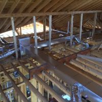 Robbie's AC & Heat LLC (Air Conditioning & Heat Services) ico