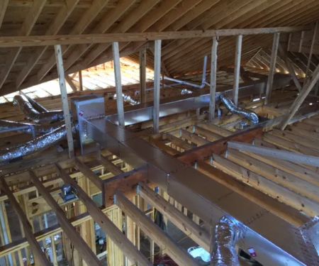 Robbie's AC & Heat LLC (Air Conditioning & Heat Services)