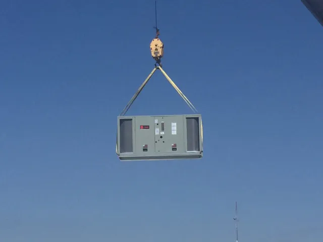 Robbie's AC & Heat LLC (Air Conditioning & Heat Services) Picture 5