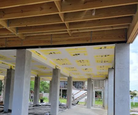 Air Conditioning and Heating