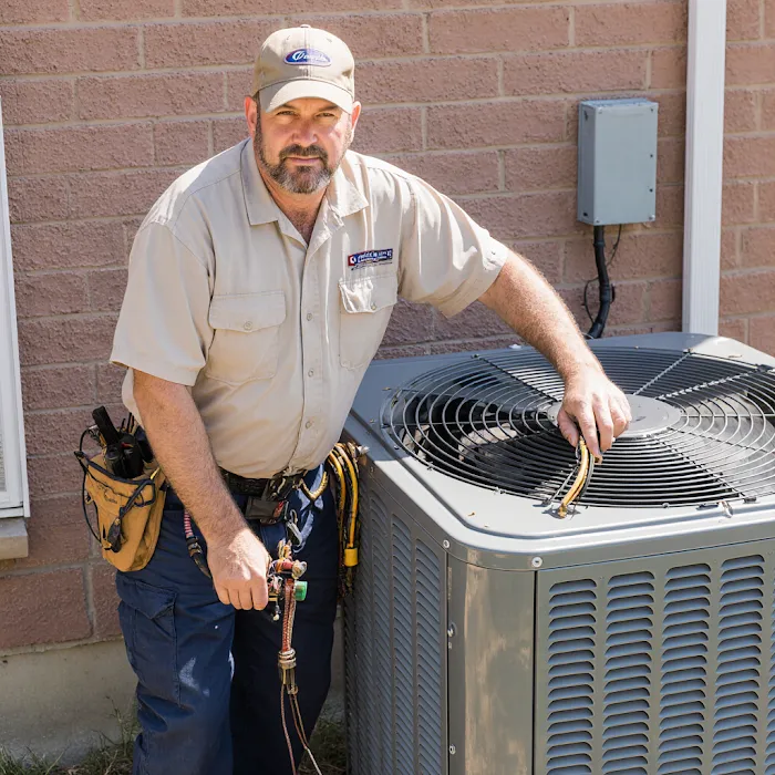 Air Conditioning and Heating Picture 6