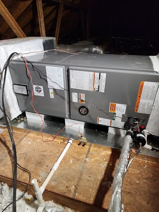 Top Notch AC & Heat LLC Picture 1