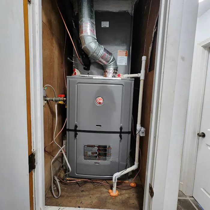 Top Notch AC & Heat LLC Picture 6