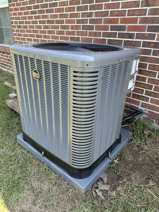 Top Notch AC & Heat LLC Picture 4