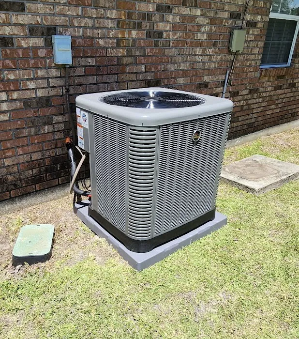 Top Notch AC & Heat LLC Picture 10