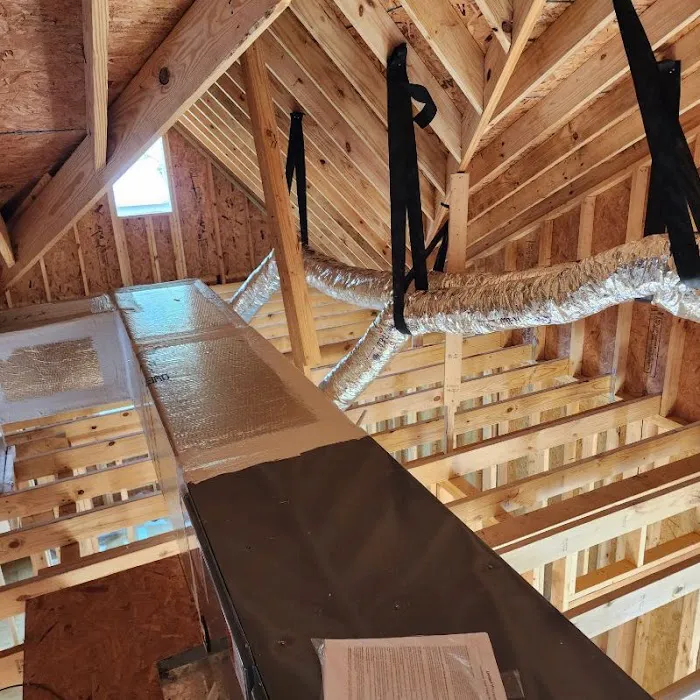 Top Notch AC & Heat LLC Picture 5