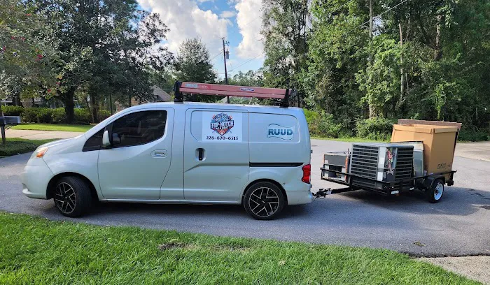 Top Notch AC & Heat LLC Picture 8